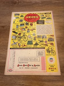 Tom & Jerry # 221 VG/FN Gold Key Comic Book 5 J409