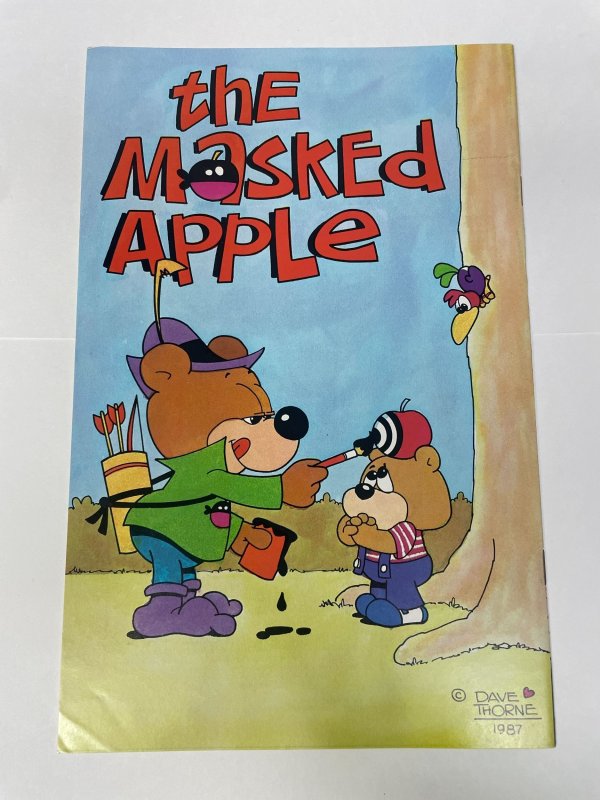 Usagi Yojimbo #2 (1987) FN+ Condition!