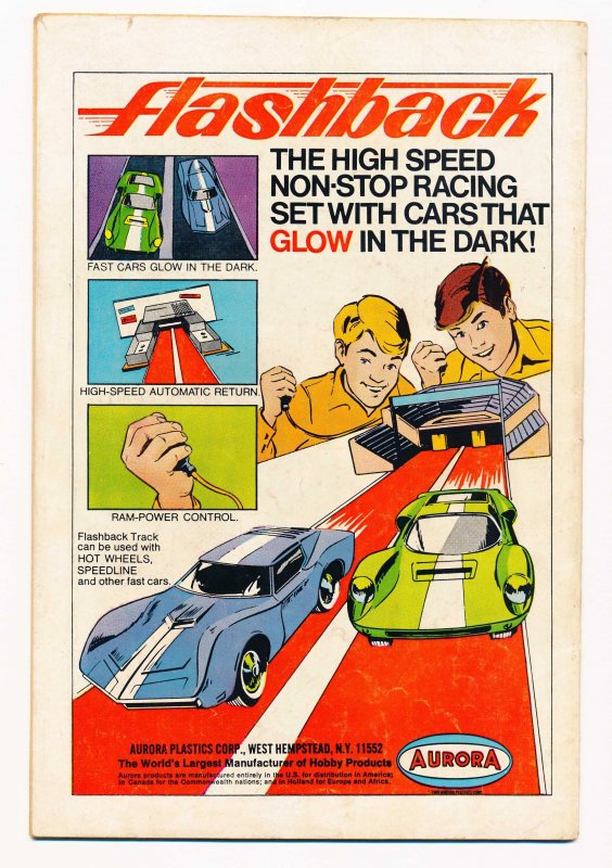 Superman (1939 1st Series) #223 VG/FN