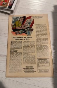 Fantastic Four #21 (1963)The Hate Monger W Sgt Fury