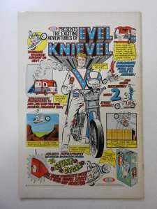 Tomb of Dracula #16 (1974) VG/FN Condition!