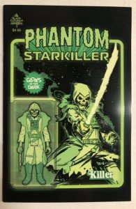 Phantom Starkiller Fourth Print Cover (2020)
