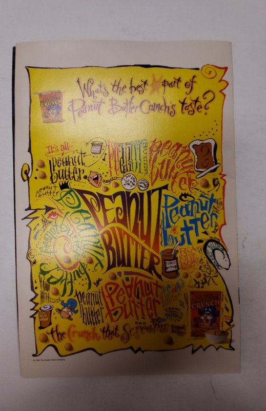 Force Works #5 (1994) NM Marvel Comic Book J662