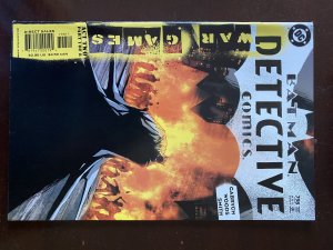 Detective Comics #798 (2004)