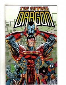 Savage Dragon #26 (1996) OF15