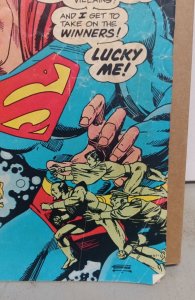 Action Comics #549 (1983).  H02