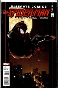 Ultimate Comics Spider-Man #4 (2012) Ultimate Spider-Man