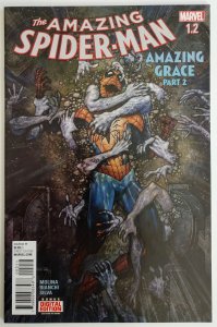 The Amazing Spider-Man #1.2 (VF/NM)(2016)