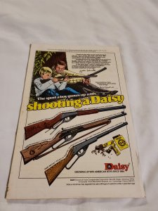 Superboy 232 Fine /Very Fine Cover art by Mike Grell