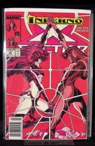 X-Factor #38 (1989)