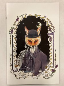 Jim Henson's The Storyteller: Tricksters #3 Cover C (2021)