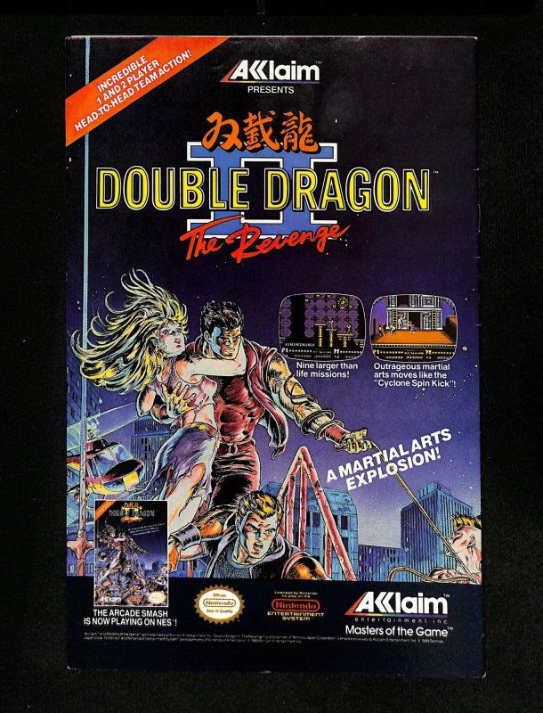 Avengers West Coast #55