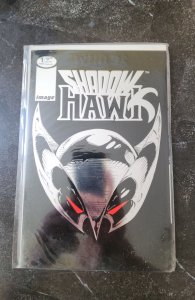 Shadowhawk #1 (1992)