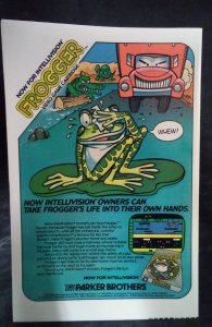 Alpha Flight #1 (1983)