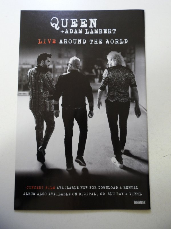 The Amazing Spider-Man #62 Land Cover (2021) NM- Condition