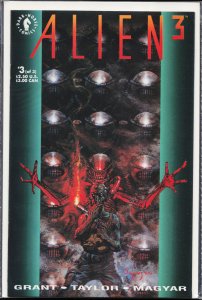 Alien³ #3 (1992)
