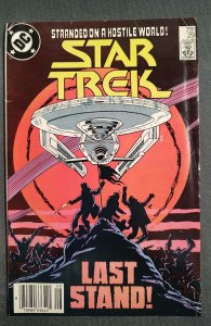 Star Trek #29 (1986)