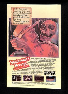 Spectacular Spider-Man #98 Black Cat Kingpin 1st Spot!