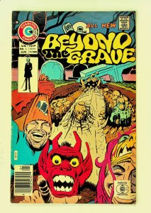 Beyond the Grave #6 (Jun 1976, Charlton) - Good+