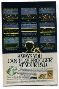 Thor #343 comic book-1984 Death of Fafnir Marvel