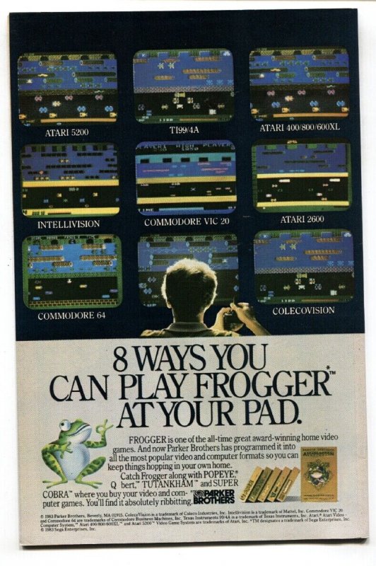 Thor #343 comic book-1984 Death of Fafnir Marvel