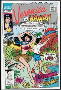 Veronica #12 (1990) Veronica