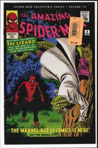 Spider-Man Collectible Series #13 (2006) Spider-Man