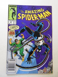 The Amazing Spider-Man #297 (1988) VF- Condition!