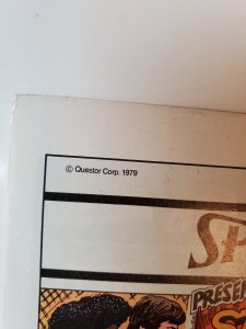 Marvel Team-Up #82 (1979)