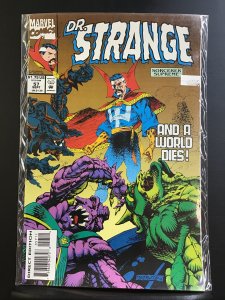 Doctor Strange, Sorcerer Supreme #57 (1993)