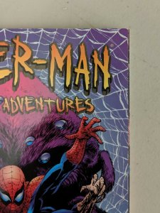 Spider-Man's Strangest Adventures Paperback 1996 Stan Lee 