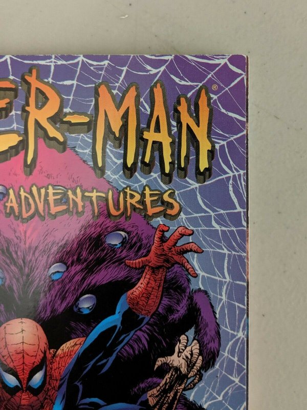 Spider-Man's Strangest Adventures Paperback 1996 Stan Lee 