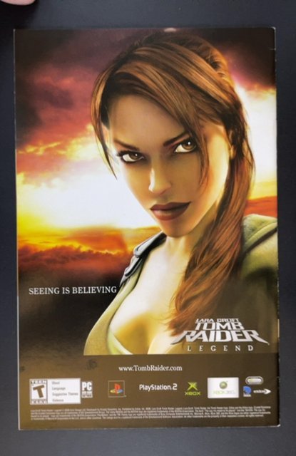 Crisis Aftermath: The Cattle for Blüdhaven #2 (2006)