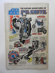 The Amazing Spider-Man #153 (1976) VG- Condition!