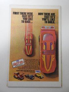 Batman #342 (1981) VG+ Condition see desc