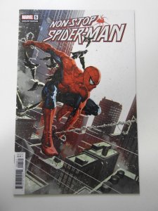 Non-Stop Spider-Man #5 Variant Edition