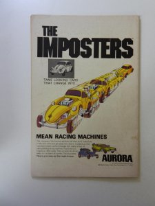 Action Comics #425 (1973) FN- condition