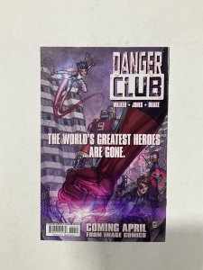 Invincible 89 Near Mint Nm Image