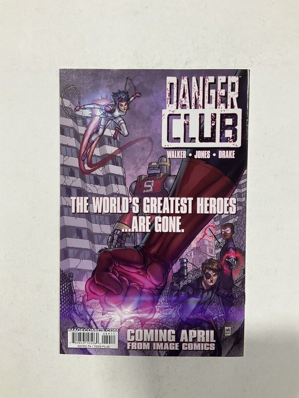 Invincible 89 Near Mint Nm Image