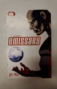 Emissary #1 (2006) Shadowline Comic Book J730