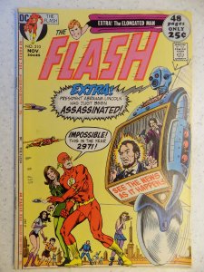 FLASH # 210
