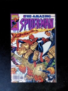 Amazing  Spider-Man #4 (2ND SERIES) MARVEL Comics 1999 VF/NM