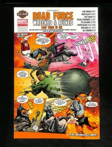 Thor God of Thunder (2013) #24