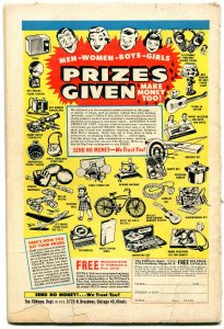 WARFRONT #26 BOB POWELL VIOLENT ART STORIES 1955 KOREA G