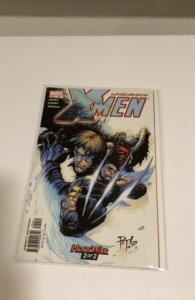 The Uncanny X-Men #424 (2003) nm