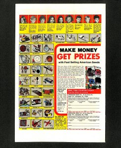 Amazing Spider-Man #167 Whitman Variant 1st Appearance Will-O-Wisp!