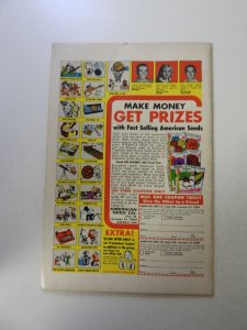 Sub-Mariner #38 (1971) FN/VF condition