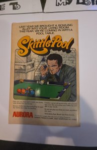 World's Finest Comics #199 (1970)Neal adams flash vs superman