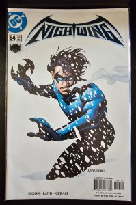 Nightwing #54 (2001)