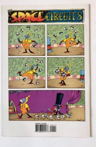 Space Circus #1 (2000)